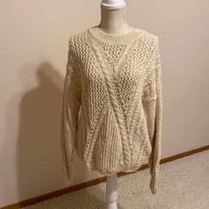 MissMe sweater